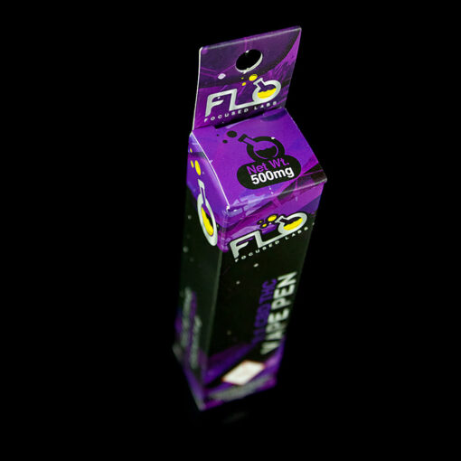 Flo Sauced Vape Pen