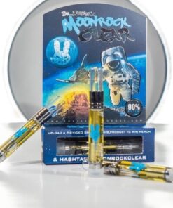 Moonrock Clear Australia