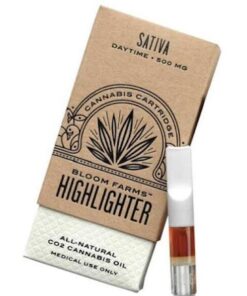 Day time Sativa Cartridge