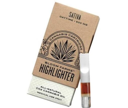 Day time Sativa Cartridge