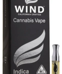 Buy Wind Vape Cartridge Australia