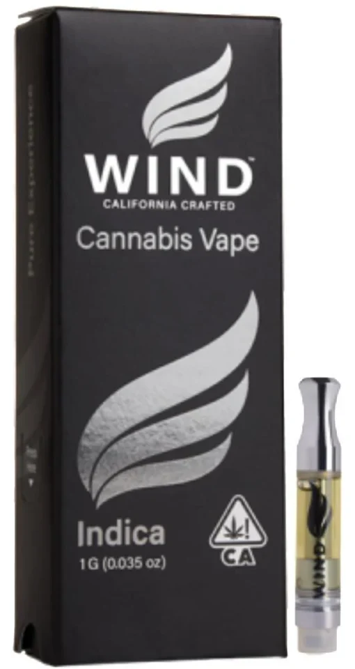 Buy Wind Vape Cartridge Australia