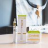 Dime Cartridges 500MG