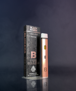 Buy Blinkers Disposable Vape Australia