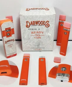 Buy Dabwoods Runtz Australia