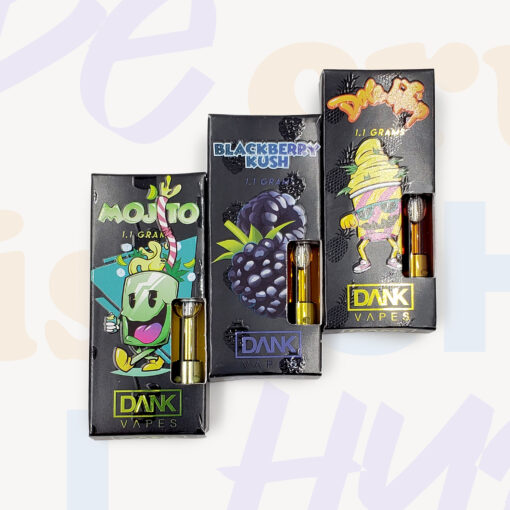 Buy Dank Vapes Australia