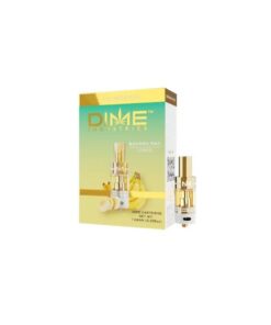 Dime Cartridges 1000MG