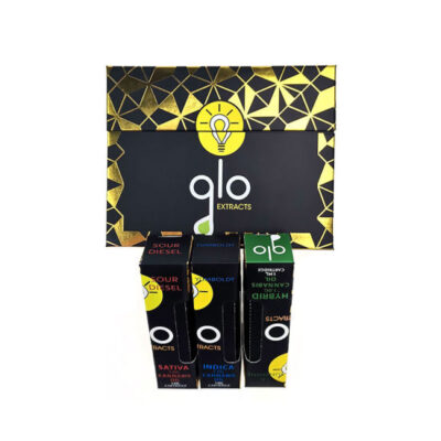 Buy Glo Extracts Australia