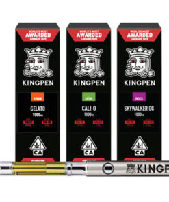 Kingpen