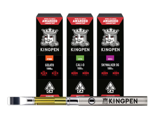 Kingpen