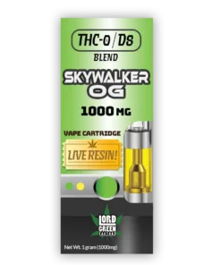 Skywalker THC (1000mg)