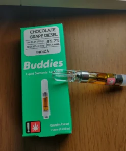 Buy Buddies carts Australia