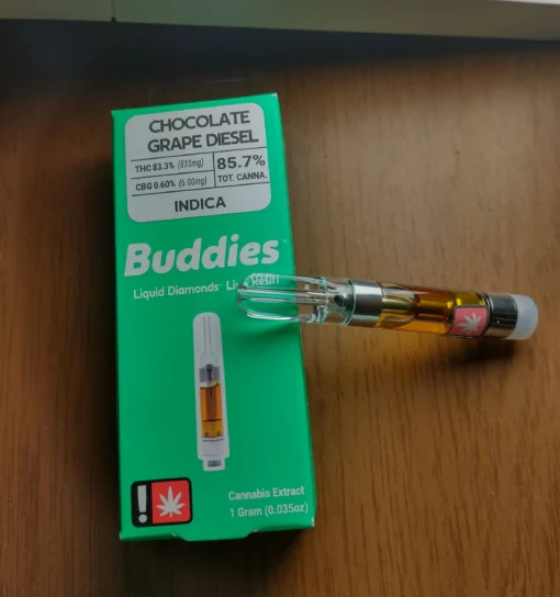 Buy Buddies carts Australia