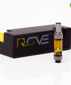 ROVE | Waui Cartridge | 1/2g