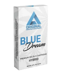  Blue Dream cartridge