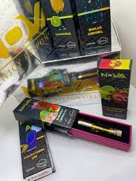 Buy Nova Carts Australia