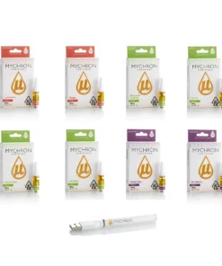 Mychron Cartridges