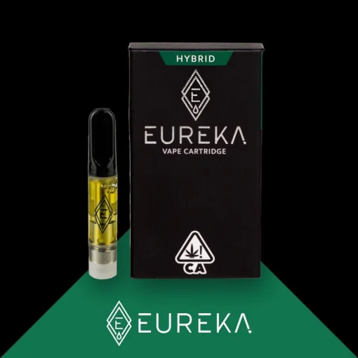 Buy Eureka Vapor Carts Australia