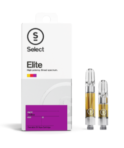 Select – Elite – 1g