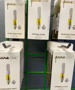 Buy Pure One Carts AUSTRALIA