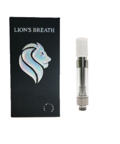 Lions Breath Carts