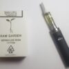 Raw Garden Live Resin Carts Australia