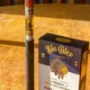 BIG CHIEF Extracts Vape Cartridges