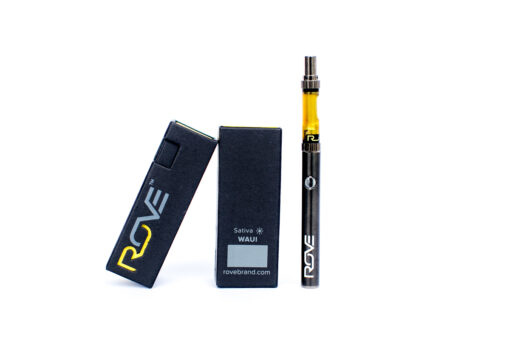 Rove Vape Oil Full Gram