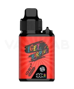 IGET Bar Plus