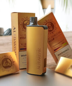 alibarbar vape