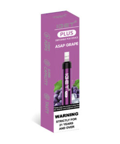 iget bar plus